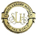 smal luxury hotel