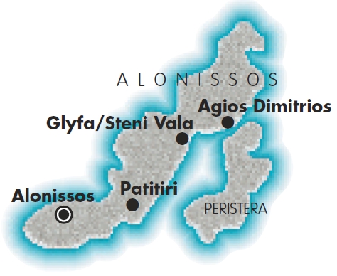 Alonissos Plan