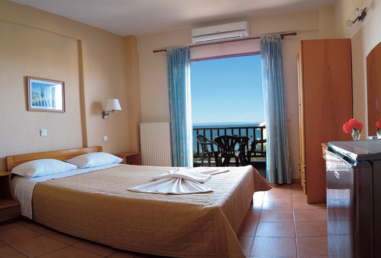 Hotel-Pension Irini