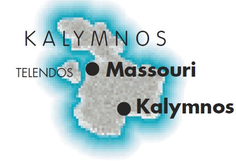 Kalymnos Plan