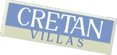 cretan villas
