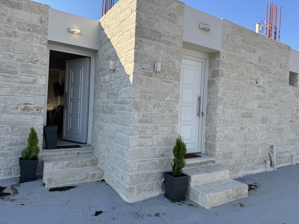 Holiday Villas