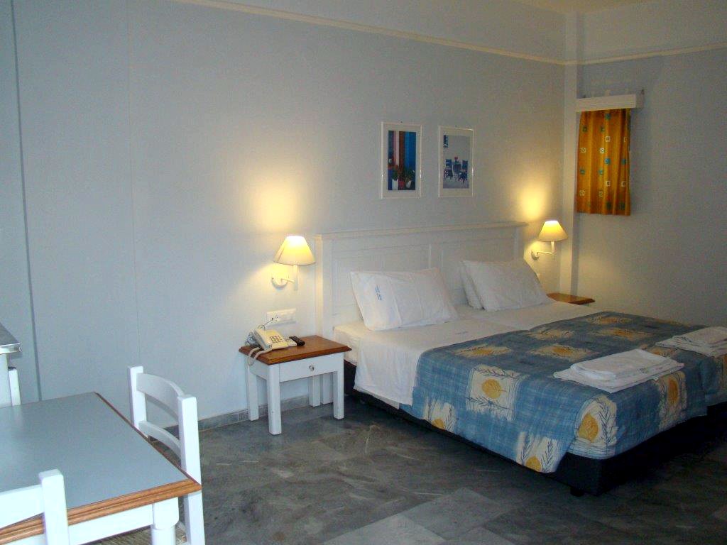 Appartements Santa Irene