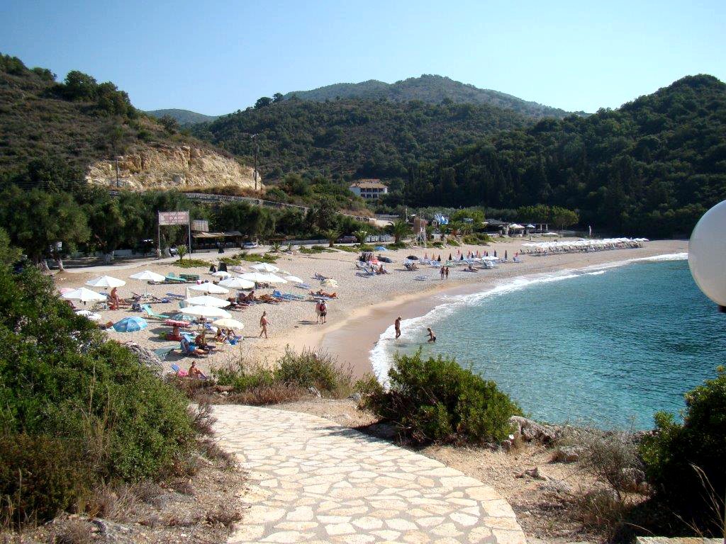 Mikros Paradisos