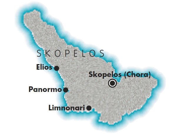 Skopelos Plan