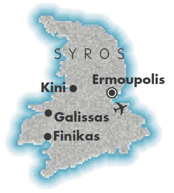 Syros Plan