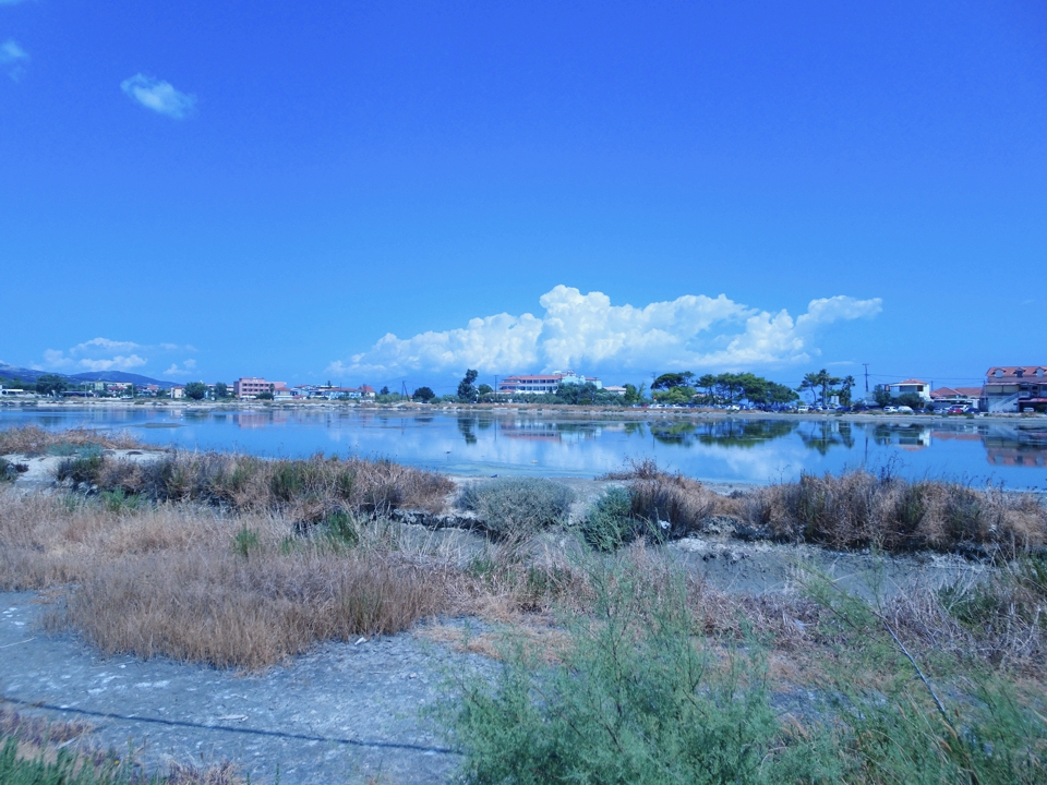 Salzgewinnung Alikes