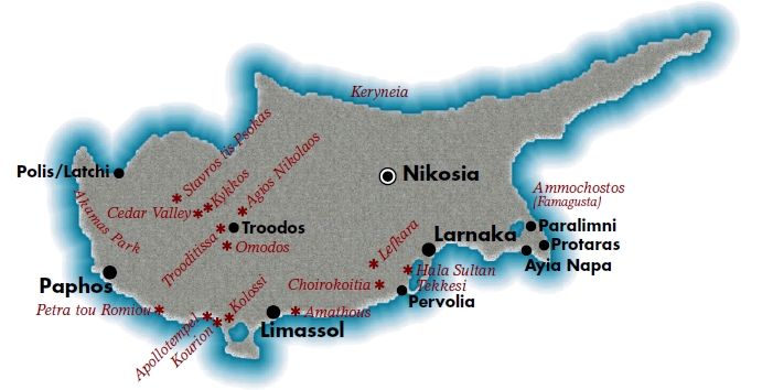 Plan Zypern